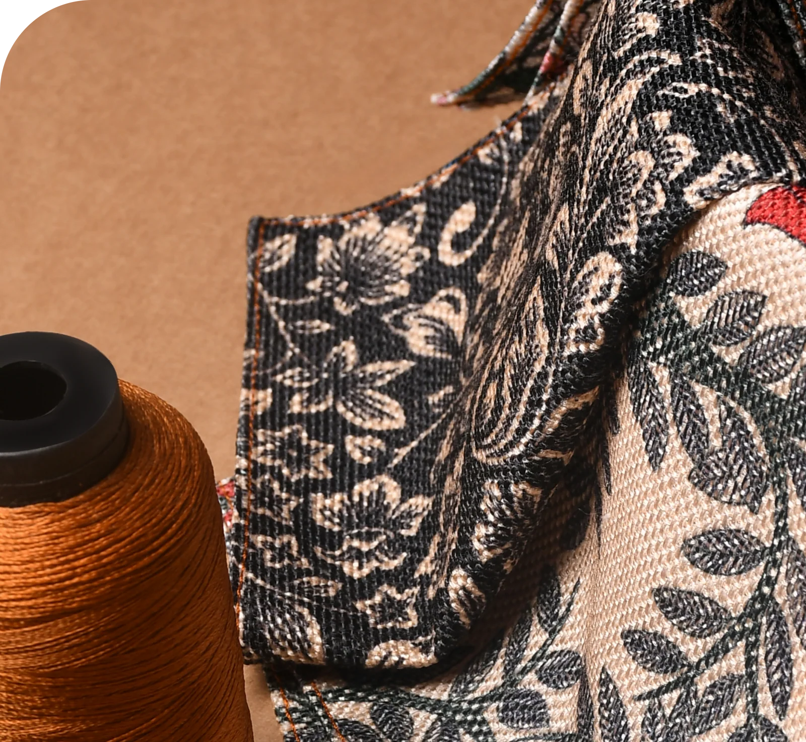 Ethical Fashion, Proudly Indian Crafted